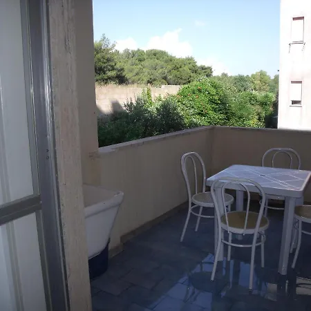 شقة Casa Vacanze Ld14 *