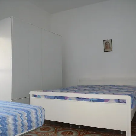 Casa Vacanze Ld14 شقة غالّيبولي